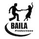École de Danse Salsa Baila Productions Logo