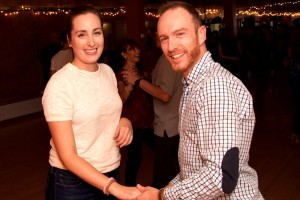danseur latin laval