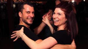 salsa dancing in laval