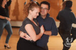 Changer ou ne pas changer de partenaire de danse durant un cours? 