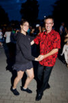 Et si Cendrillon dansait la Salsa ?
