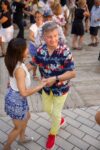 Et si Cendrillon dansait la Salsa ?