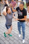 Et si Cendrillon dansait la Salsa ?