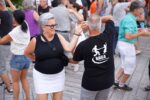 Et si Cendrillon dansait la Salsa ?