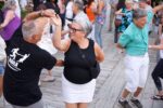 Et si Cendrillon dansait la Salsa ?