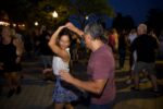 Et si Cendrillon dansait la Salsa ?