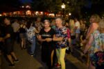 Et si Cendrillon dansait la Salsa ?