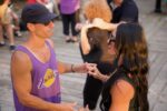 Et si Cendrillon dansait la Salsa ?